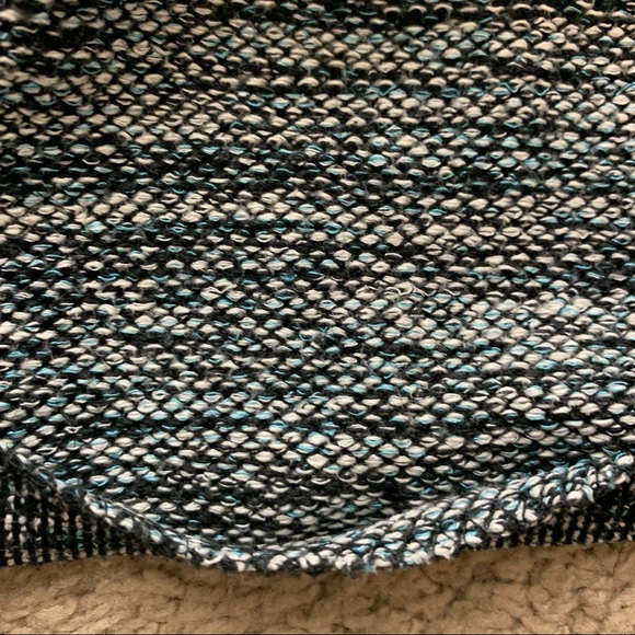 GANNI Anthropologie Tweed Knit dress small - Picture 7 of 8